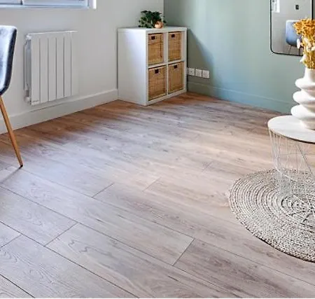 Elegant Au Coeur Du 19e Arrondissement De Appartement